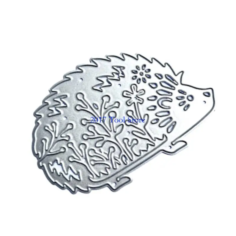 K92A Hedgehog Metal Rutg