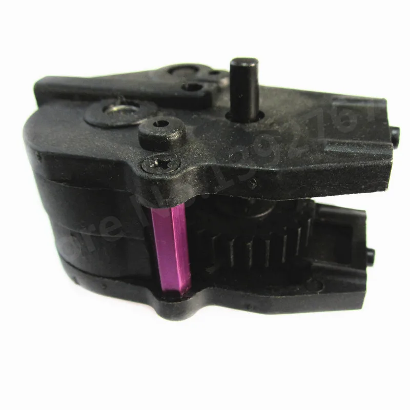 08063 RC Car Spare Part Central Gear Box Hi Speed 1/10 HSP 94108 94188