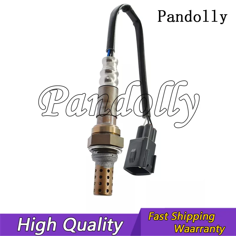 

89465-50060 Car Air Fuel Ratio Lambda O2 Oxygen Sensor Fit For Toyota Land Cruiser For Lexus GS400 LS400 LX470 SC400 89465-34140