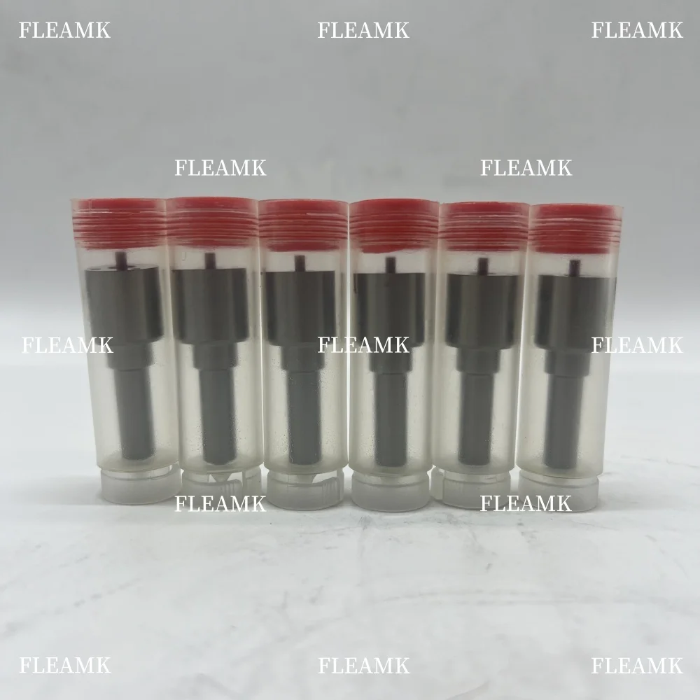 High Quality Fuel Injector DLLA146P1581 Is Suitable for 0445120067 Fuel Injector
