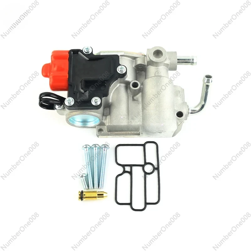 

MD614698 Car Idle Air Control Valve Idle Speed Motor For Galant Eclipse Expo Eagle Summit 1.8L 2.0L MD614696 MD614527