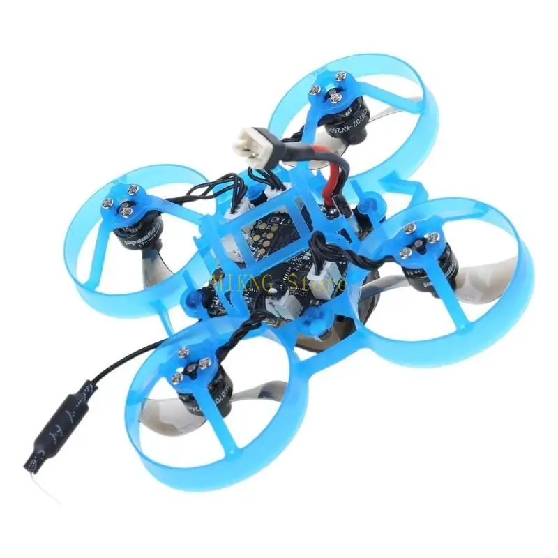 Mobula6 Elrs 1s 65mm 드론 5.8g SE0702 모터 NANO3 800TVL 카메라 FPV 브러시리스 2.4G Expresslrs 수신기 최고의 판매
