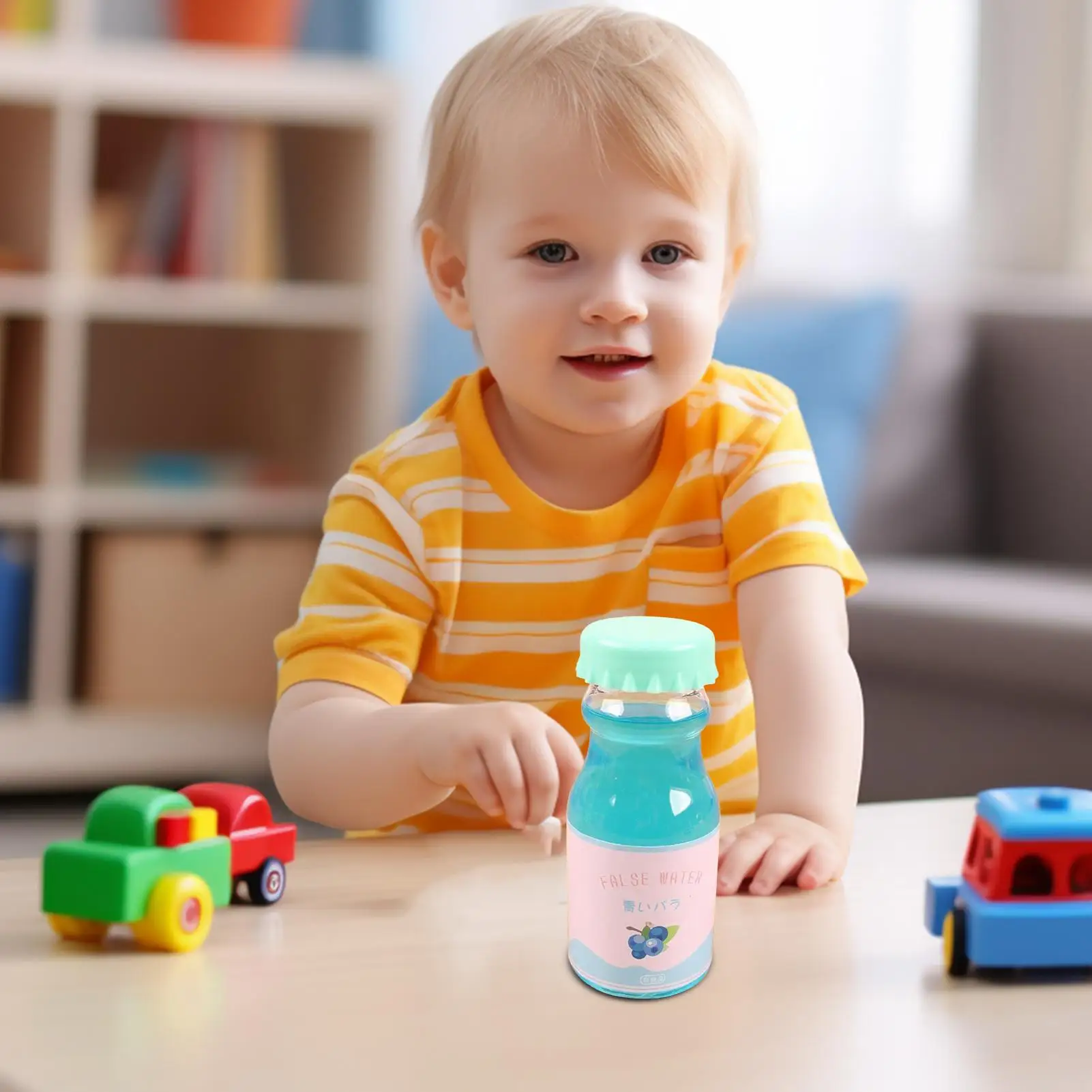 スクイーズおもちゃ減圧感覚おもちゃ感覚緊張ストレス解消伸縮性のあるソフトパテ男の子女の子子供ティーン大人子供用