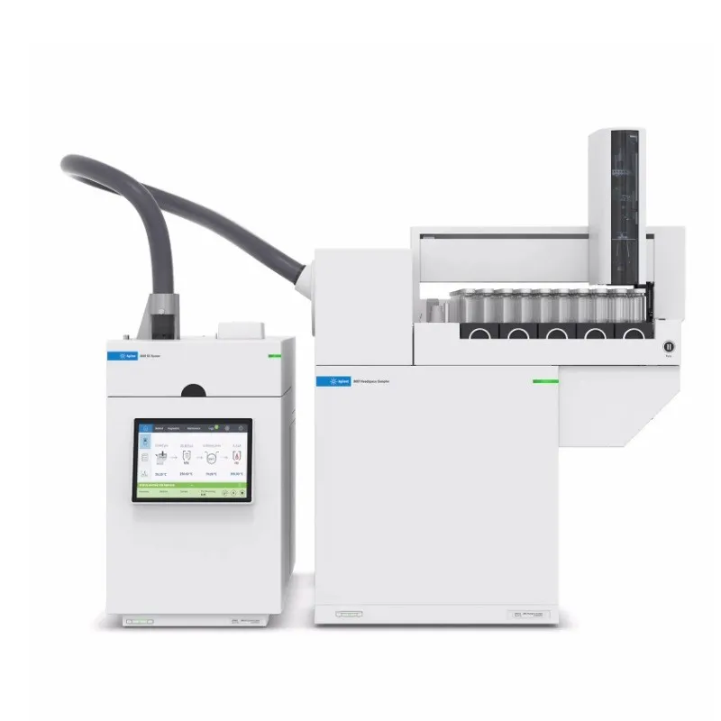 Agilent Technology 8850