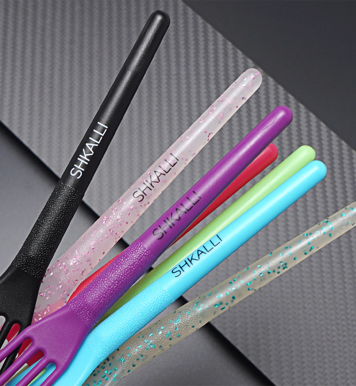 Mini Haar Salon Farbe Mixer Haarpflege Styling Werkzeuge Friseur Färben Werkzeuge Friseur Zubehör – Detail 9