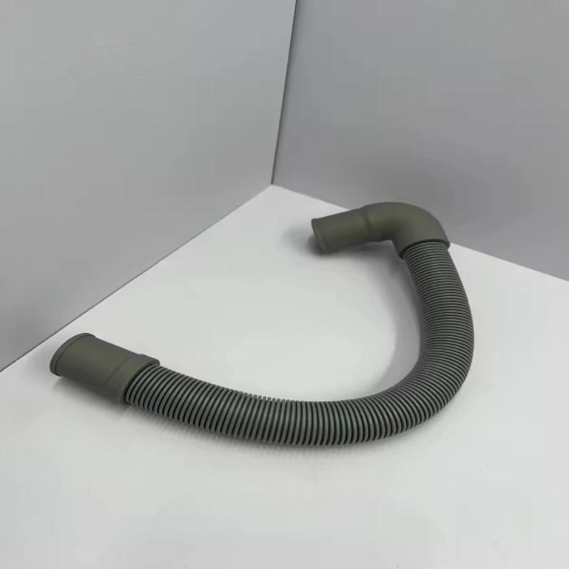 

For Midea Dishwasher Original Internal Drain Hose WQP12-7601 12676000000947