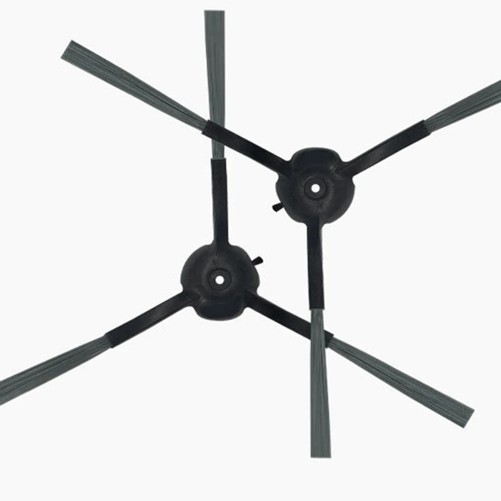 10PCS Reusable Side Brush for T10 for M8Pro Robot Vacuum