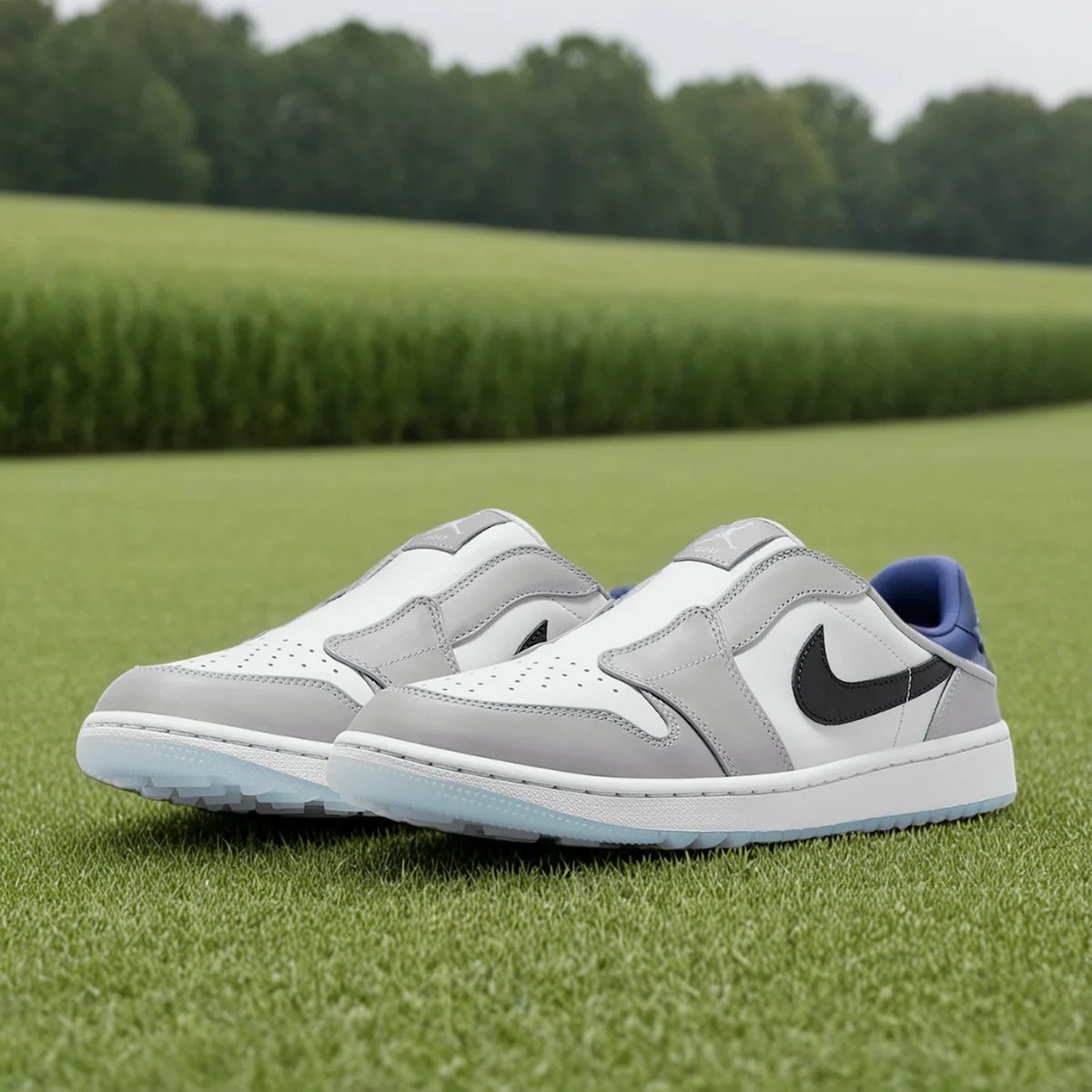 

Nike genuine 2025 men's breathable and lightweight one foot classic board shoes FJ1214-004