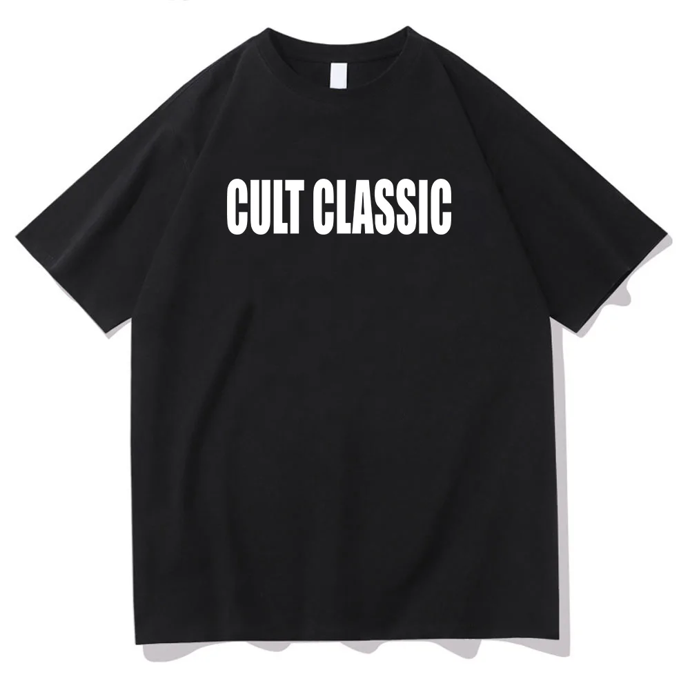 Camiseta masculina e feminina de algodão de manga curta, Charli XCX, camiseta streetwear, álbum de culto clássico, convidada especial