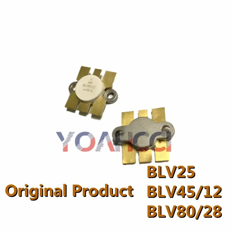 

BLV25 BLV45/12 BLV80/28 (1 шт.) Бесплатная доставка SMD NPN RF силовой биполярный транзистор, оригинал на складе