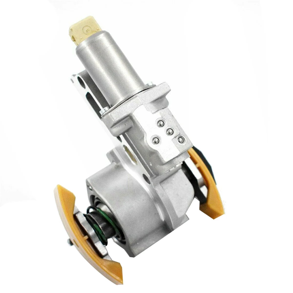 

Car 12V Variable Timing Solenoid for Audi A3 A4 A6 TT for SEAT SKODA VW Camshaft Adjuster 058109088K/D/E/L jasmine