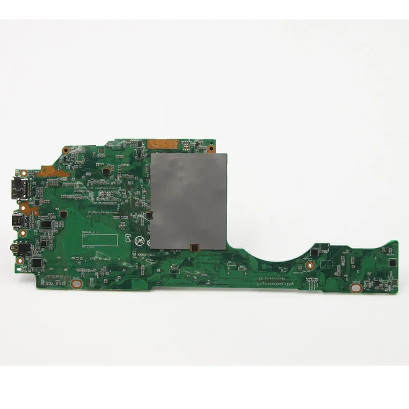 BM5844A-V1.2 For Lenovo ThinkBook 13S-IWL Laptop Motherboard With I7-8565U CPU RX540 2G  FRU 5B20S42589 100% Tested OK