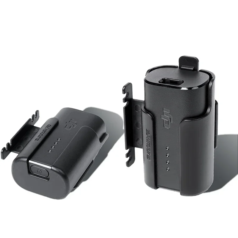 For DJI Avata/FPV Flying Goggles V2 Battery Case Fixed Clip Battery Hook Buckle Wire Winder Drone Accessories
