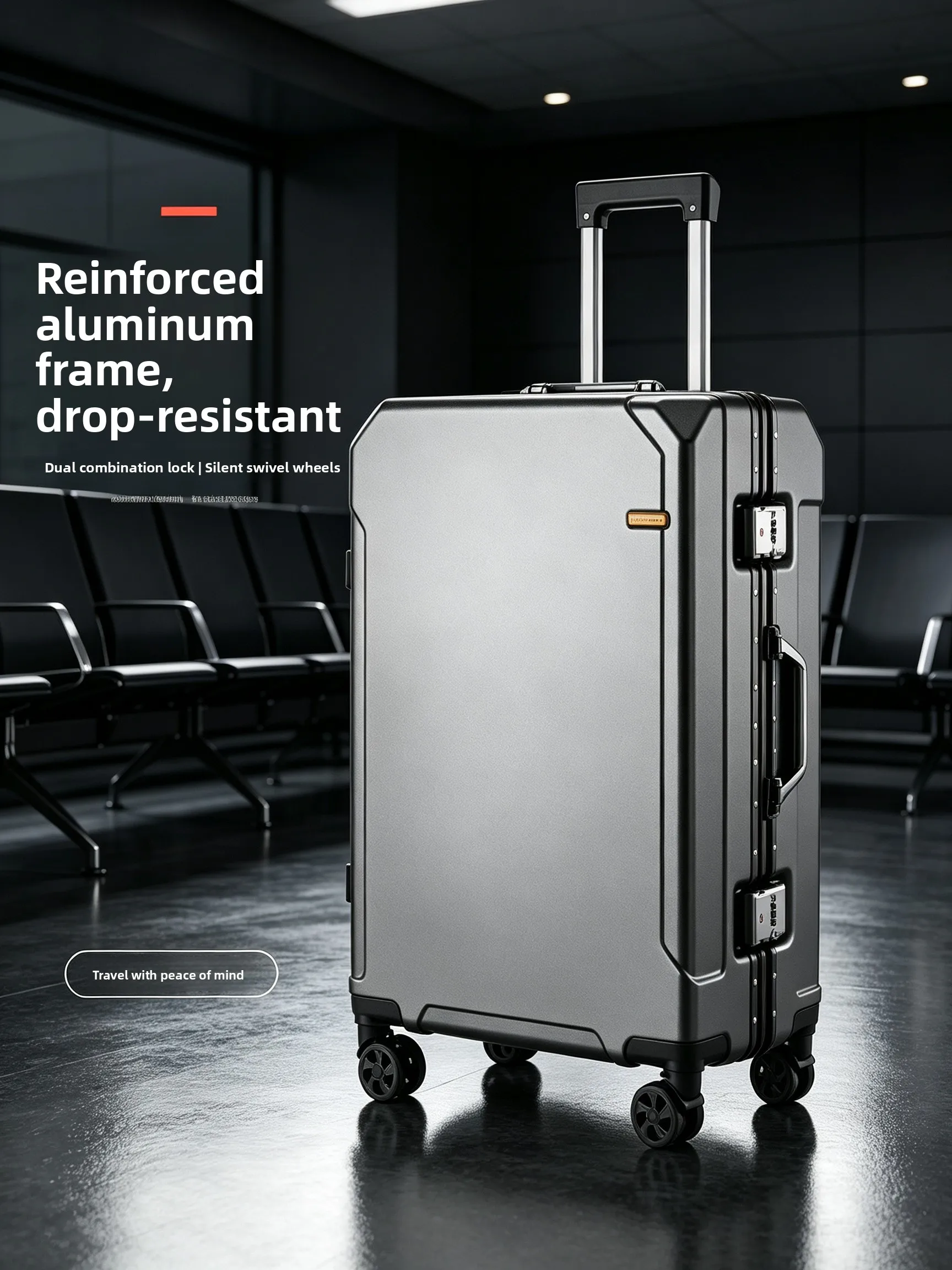 2026-new-thickened-durable-luggage-suitcase-for-men-travel-carry-on-aluminum-alloy-handle-suitcase-with-lock-zipper-closure