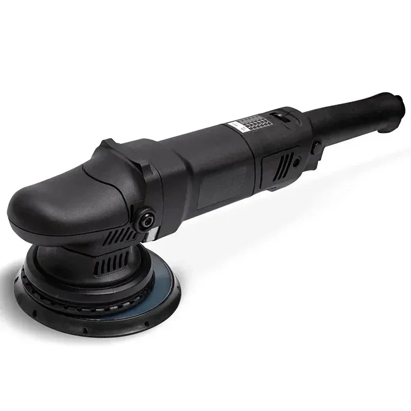 

CAR'S GIFT Car Polishing Machine 15mm 1250W Electric Car Polisher For auto polish