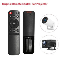 Original Remote Control For HY-300 HY320 HY-300 PRO Projector Portable Android Control Remote Universal For HY-320MINI HY-320