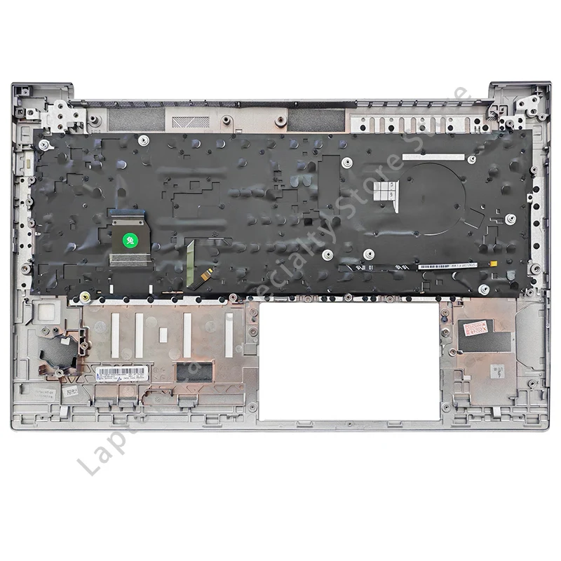 NEW For HP Zbook Firefly 15 G7 G8 Bottom Case/Hinge Cover/Keyboard