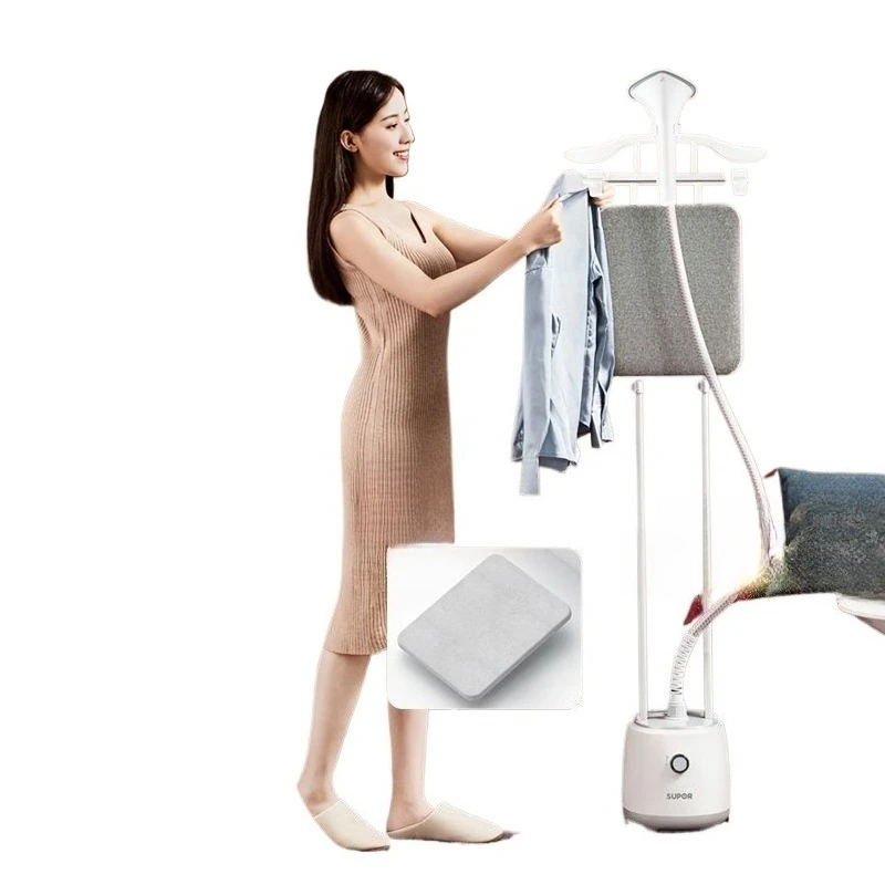 

Hanging iron electric iron