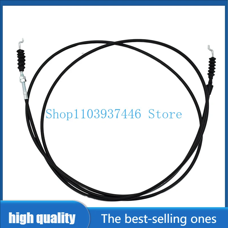 Gear Shift Cable AM148260 Compatible with  Gator XUV 550 560 S4 550 560