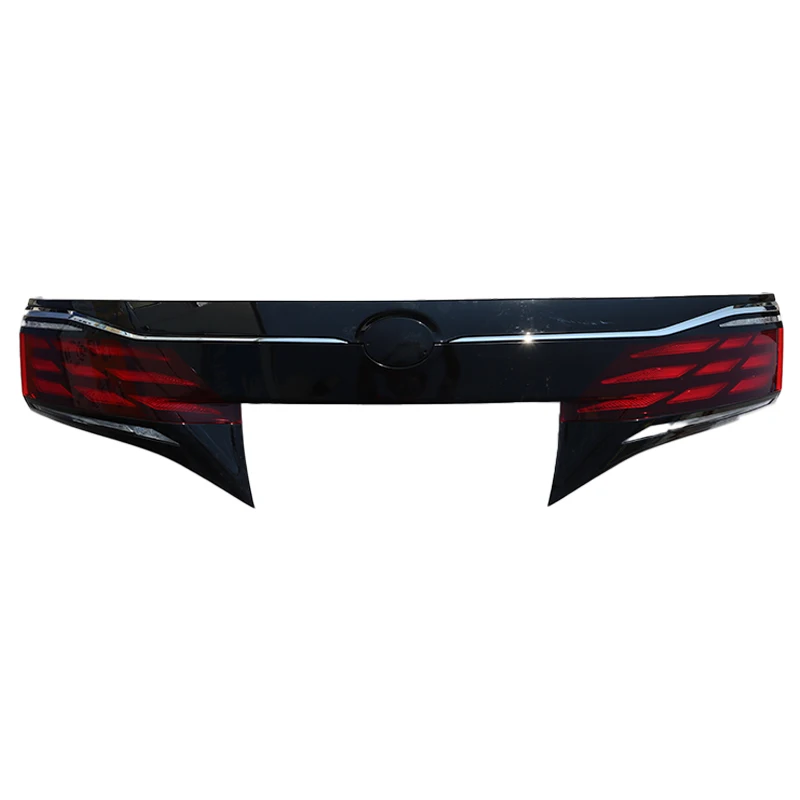 2023-2025 for Alphard Original LED Taillights Red Lens New Condition for Repair and Replacement Anh40