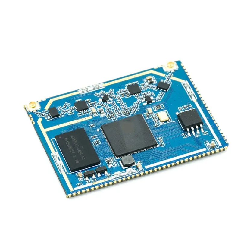 T23C High-Power 300Mbps Wireless Module For Iot Applications Featuring QCA9531 CPU Hot Sale