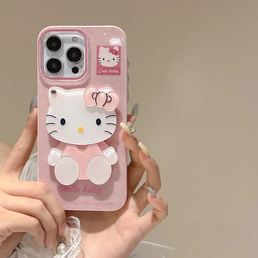 Bling Glitter Makeu…