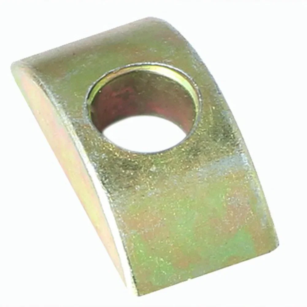 Crescent Nut Washers Furniture Washer Fittings For DIY Projects Easy To Use Essential Accessory Long-lasting Performance