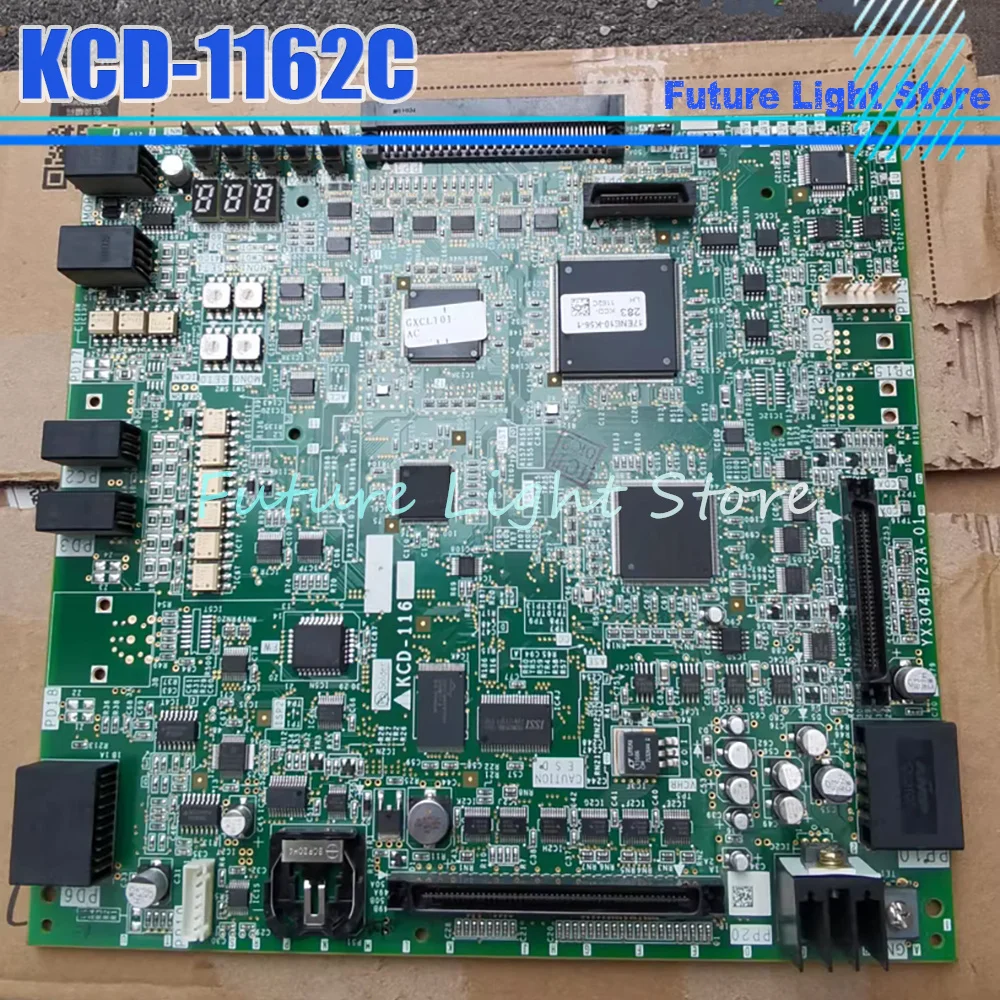 

Материнская плата лифта KCD-1162C Лифт без материнской платы машинной комнаты