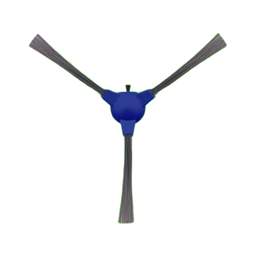 Vacuum Accessory Robot Side Brush For Daily Floor Maintenance Wide Compatibility Plastic Nylon Material For Conga M100 Spin AI