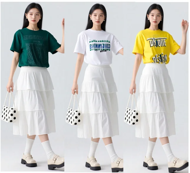 New arrival women t shirts top tee short sleeve men running cotton clothes 0298