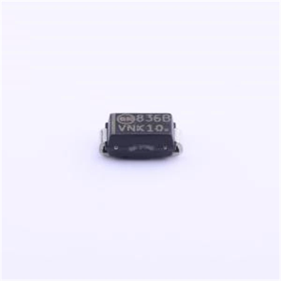 Diodes Zener 1SMA5936BT3G, 100 pièces/uno