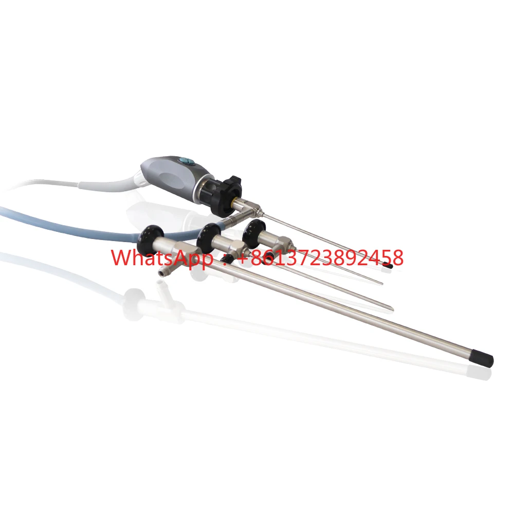 Professional ENT Arthroscopic  Surgical optical rigid telescope lens