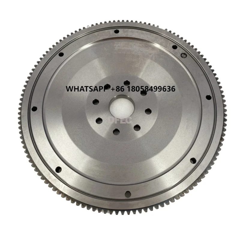 

Genuine Engine Parts Flywheel 3973519