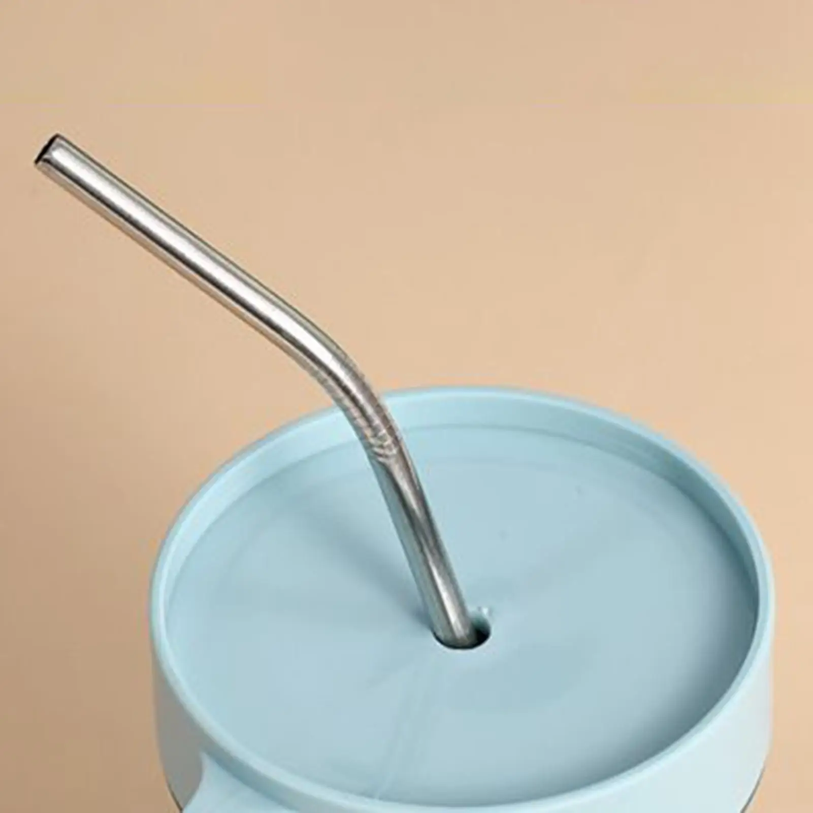 

Soup Mug 500ml Wide Mouth Cereal Bowls With Foldable Spoon Breakfast Cup With Lid And Spoon For School Office Outdoor Travel