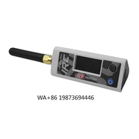 Remote Control Power Tester Immersion RC R F Power Meter V2.1 Image Transmission