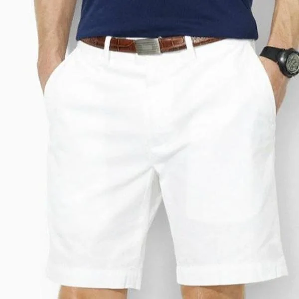 

Pure Color Men's Shorts R 90740 Male Briefs Cross-Border Spring 2026 Fashionable Comfortable Fabric Matching Easy