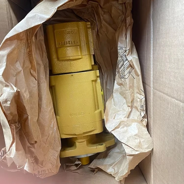 

5738015 573-8015 777 777G Truck Brake Gear Pump Group
