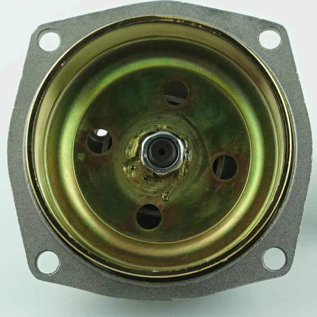 Perumahan Bel Drum Kopling 7T 25H 47cc 49cc Sepeda Motor Trail ATV