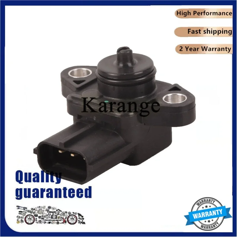 18590-72F20 E1T26571A 18590-72F21 1P استشعار الضغط 1859072F20 لسوزوكي ايريو جراند فيتارا XL-7 ميتسوبيشي شيفروليه المقتفي