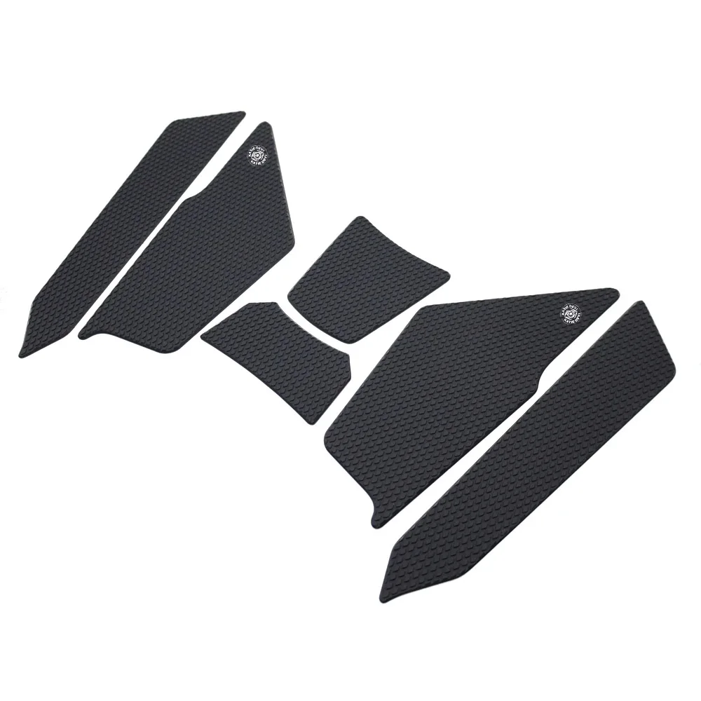 

Motorcycle Tank Traction Pad, Anti Slip Sticker, Gas Knee Grip Protector, FOr BMW F 900 GS Adventure, F900GS ADV 2024 2025 2026