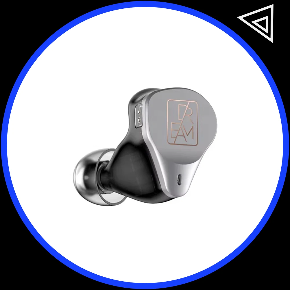 

Наушники SIMGOT EM10: 1 динамический + 8 BA + пьезо-драйвер, многослойный PZT-драйвер, внутриканальные наушники с возможностью подключения к ПК, аксессуары для ПК