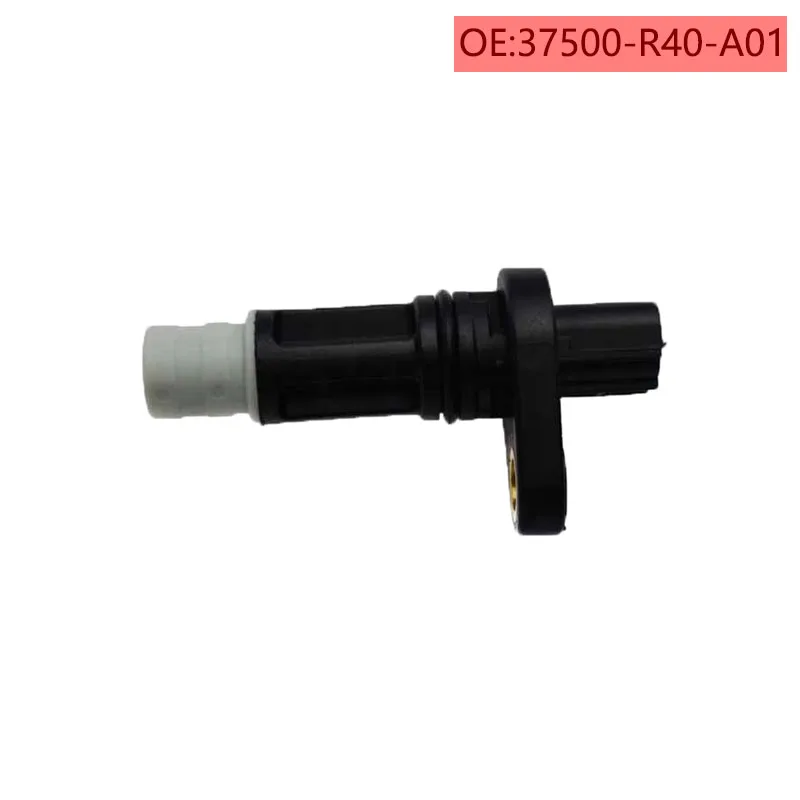 37500-R40-A01 For HONDA CR-V ACCORD CIVIC 2008-2015 New Engine Crankshaft Position Sensor
