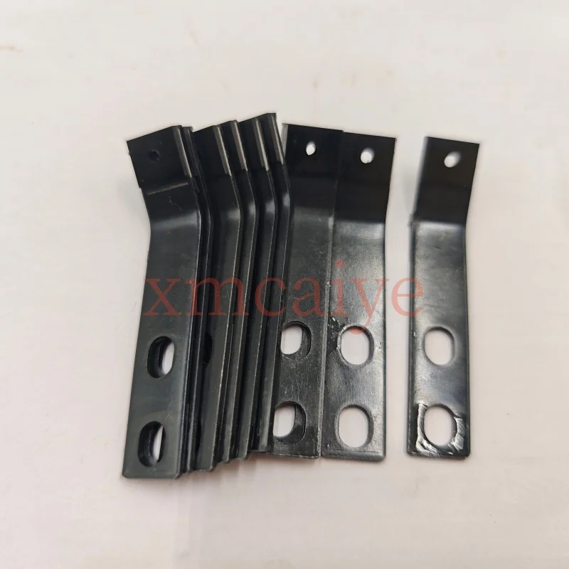 20 Pieces Feeder Gripper Finger For GTO46 GTO52 Offset Printing Machine 43.020.035F  43.020.035