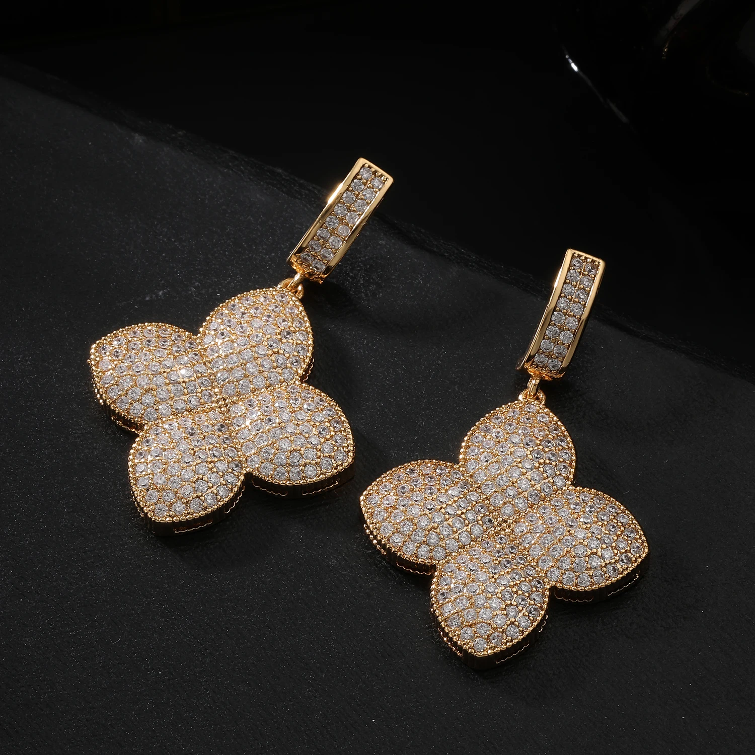 Thumbnail 4 - #16 Latest Statement Jewelry Sets Offers