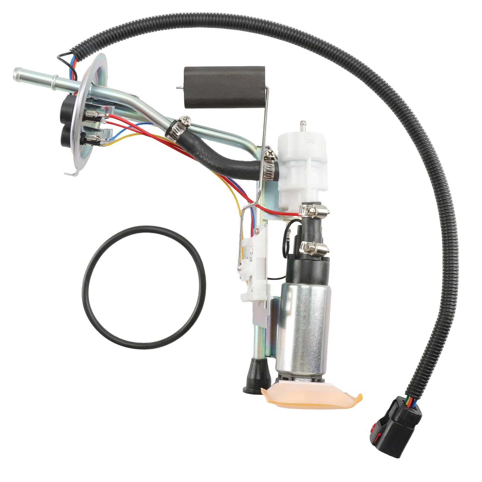 

For Jeep Cherokee XJ 2.5L 4.0L 1996 4798941 5003869 5003869AA Fuel Tank Sending Unit Electric Fuel Pump Assembly Car Accessories