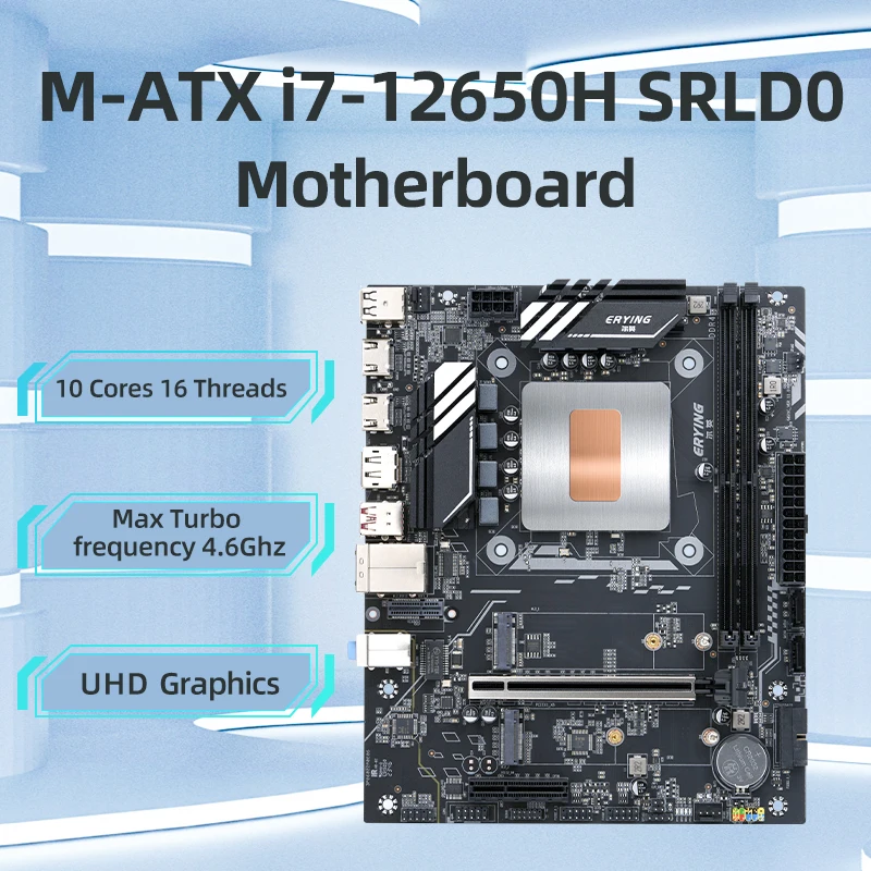 cpu 90퍼 성능을 끌어내는 ERYING DIY 게이밍 PC 마더보드 CPU 커보: 실전 성능 분석과 사용자 리뷰