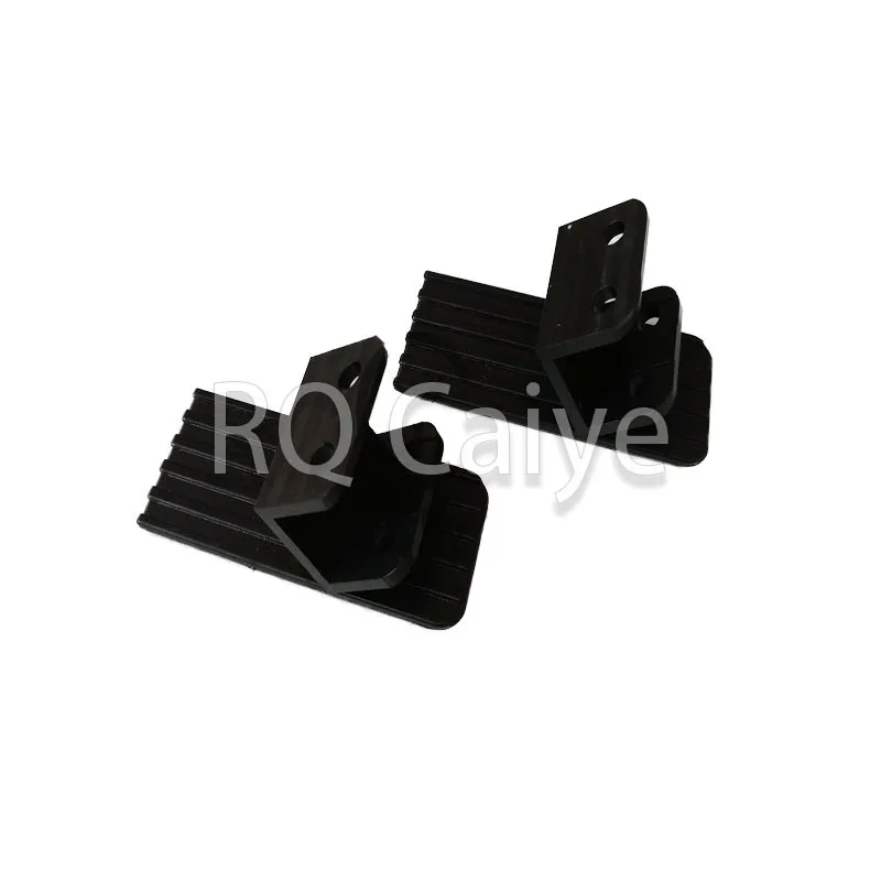 

50 шт./лот 1550.5510.3 пробка для бумаги Presto Muller Martini детали машины конвейерная пластина