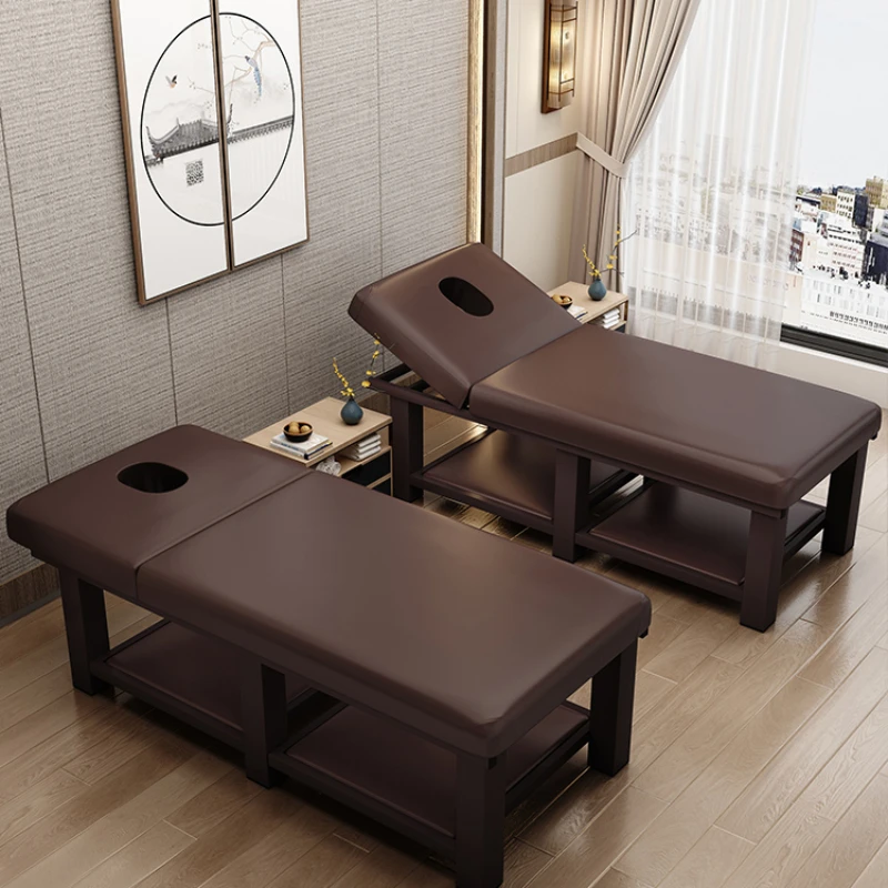 

Складной массажный стол для маникюра и педикюра ZT50MT