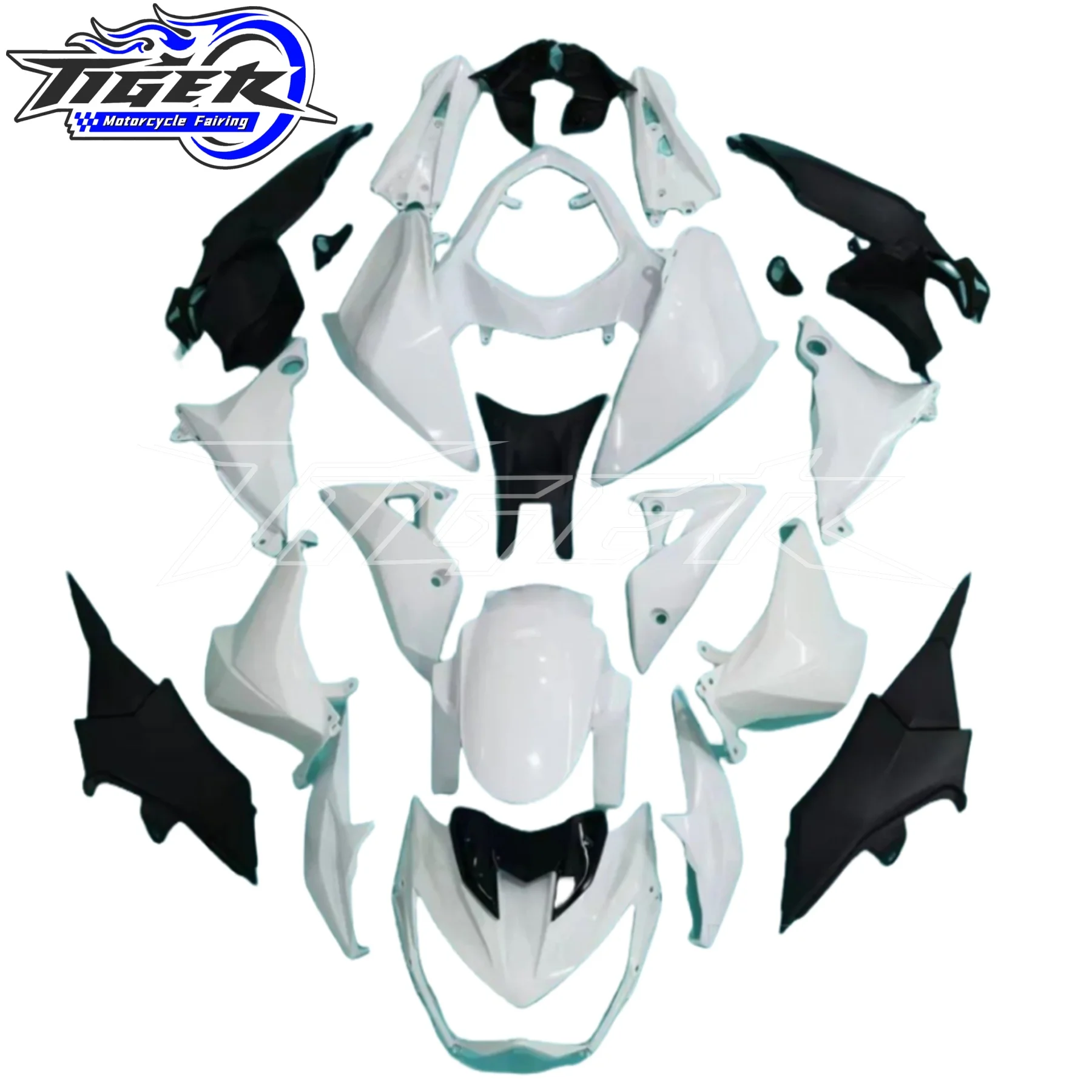 

Injection Molding Bodywork Cowling High Quality Motorcycle For Kawasaki Z800 2013 2014 2015 2016 year Full Fairing Kit