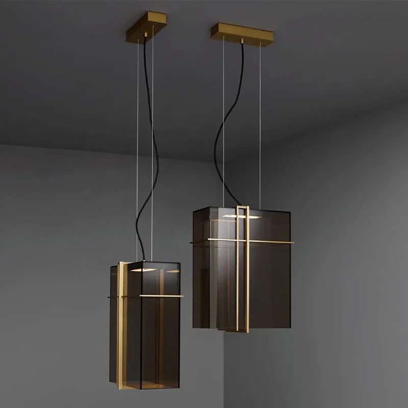 

Modern Italian Design Glass Pendant Light Creative Led Small Glass Hanging Lamp for Ceiling Kitchen Island Bedside Decoration